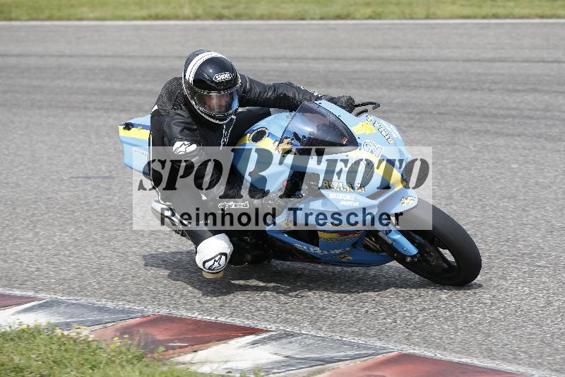 /24 08.06.2025 TZ Motorsport ADR/Gruppe gelb/22